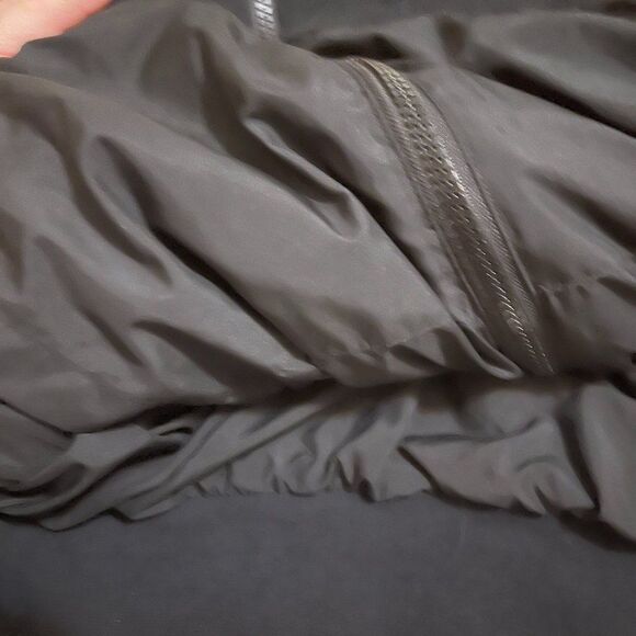 fabletics reversible jacket size xl - Picture 3 of 4